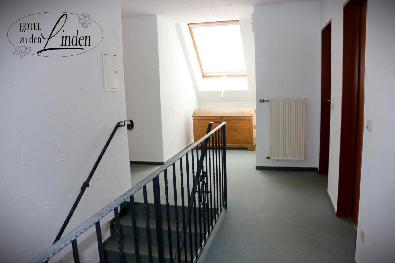 Hotel Zu Den Linden Wachtberg Exterior foto